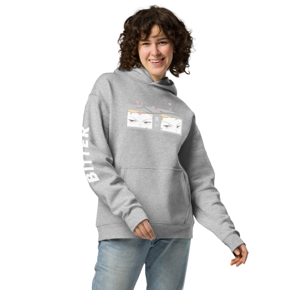 Bitter Hoodie product image (3)