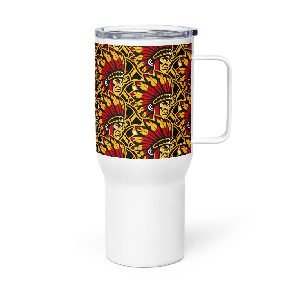 ChiefsNChop Mug product image (3)