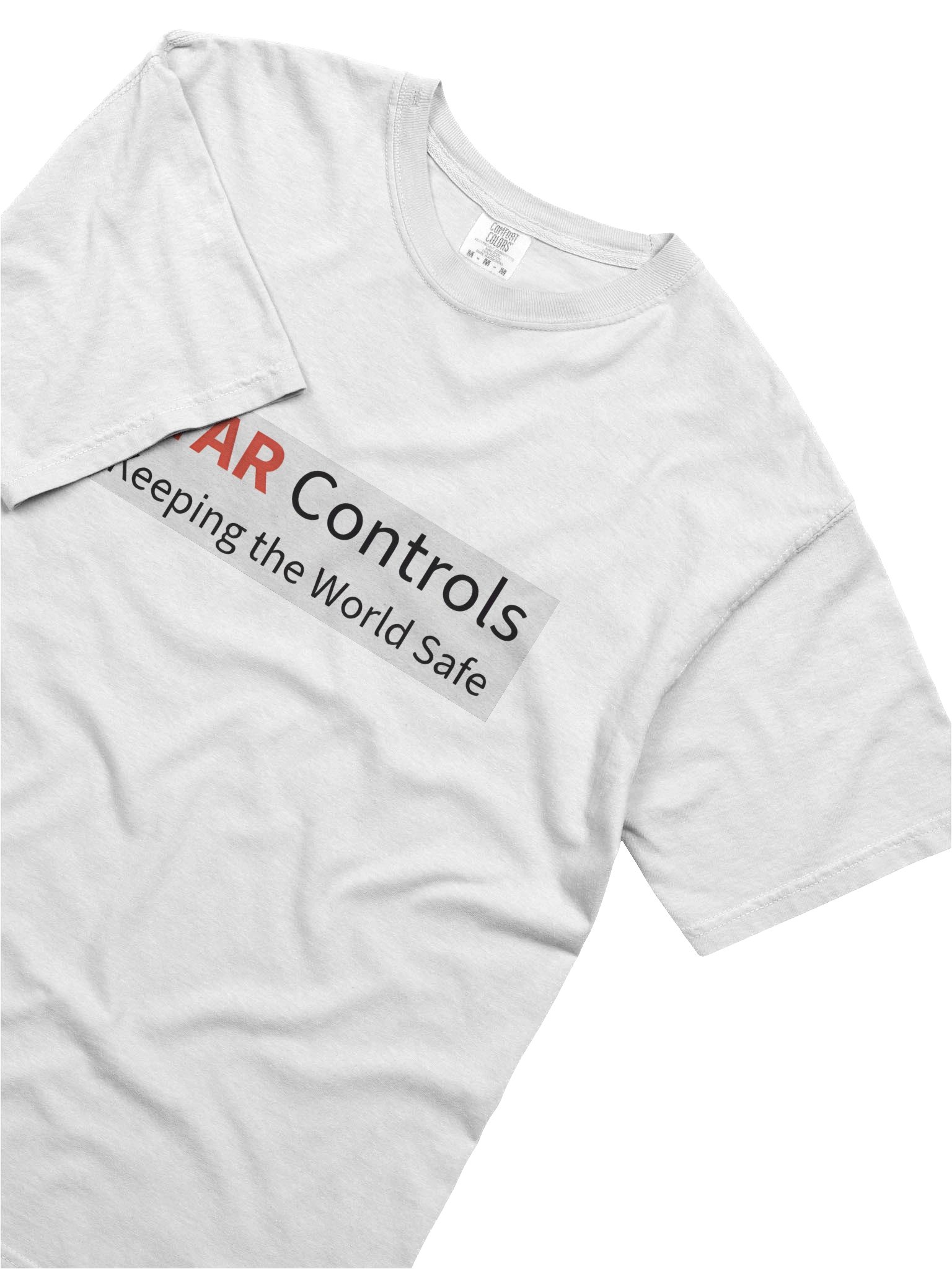 ITAR Controls Keeping World Safe T Wh product image (5)