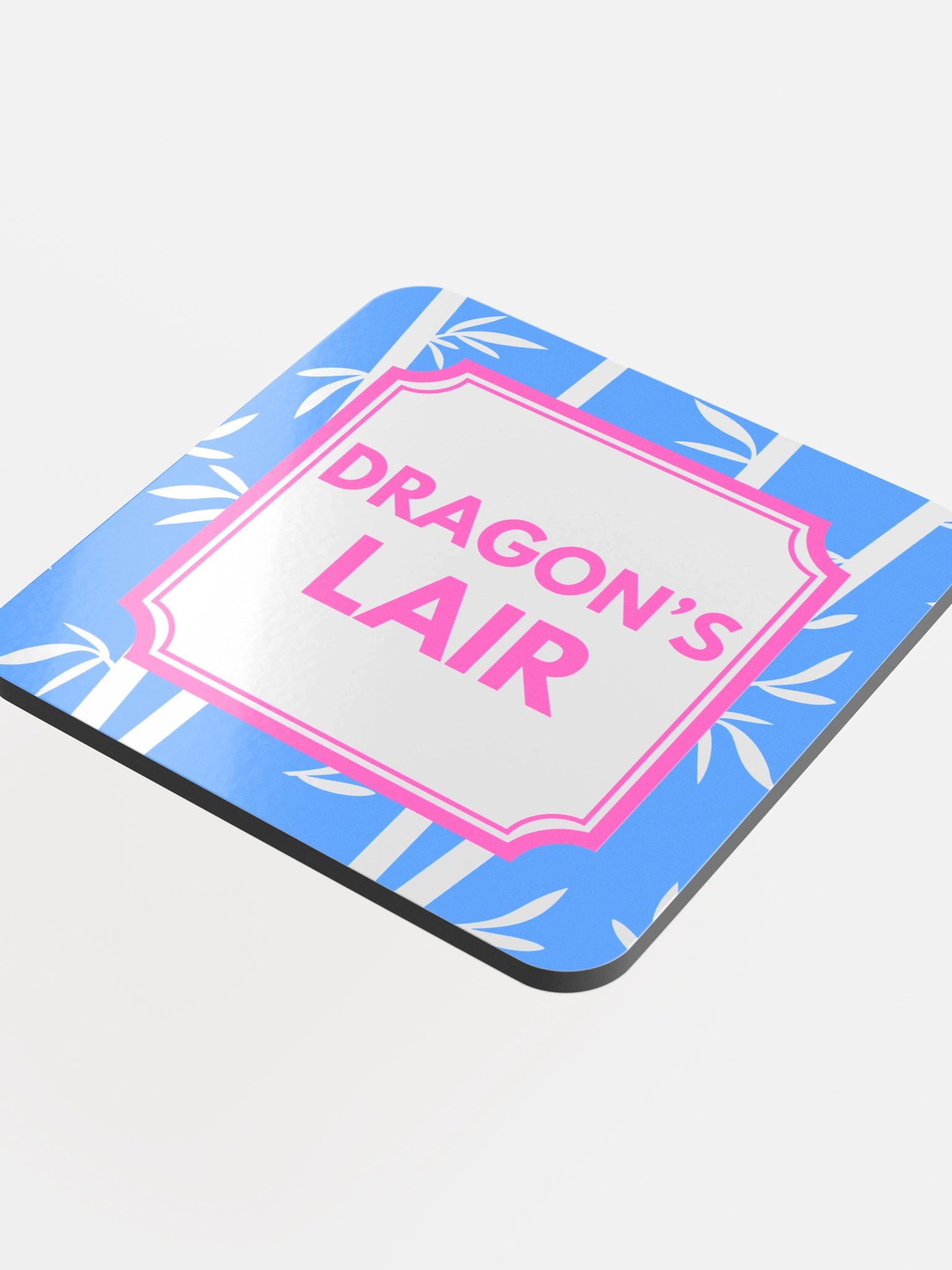 Dragon’s Lair Coaster product image (4)