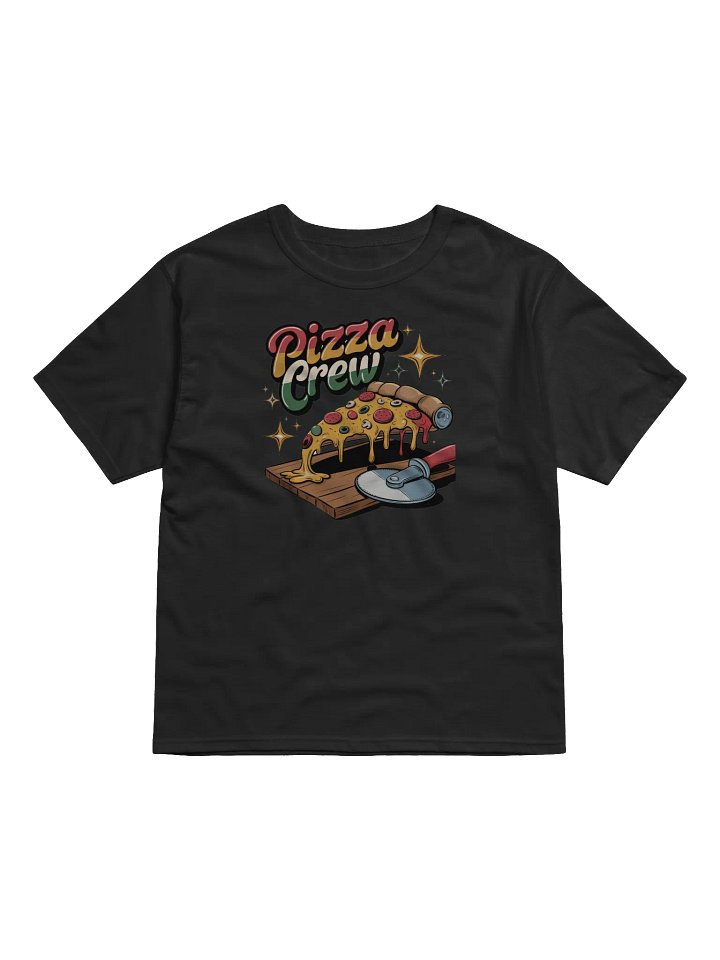 Pizza Crew product image (1)