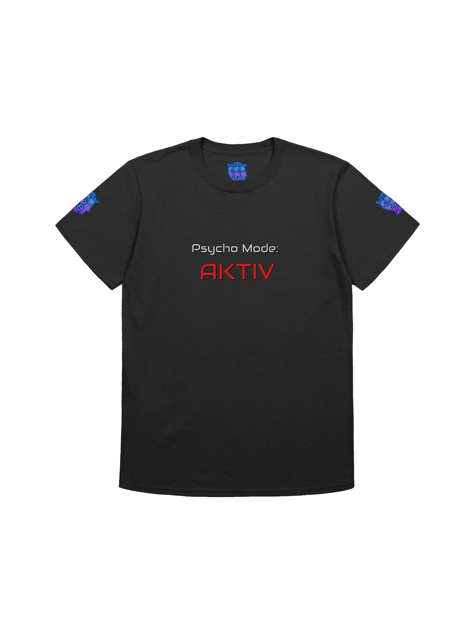 Psycho Mode product image (2)