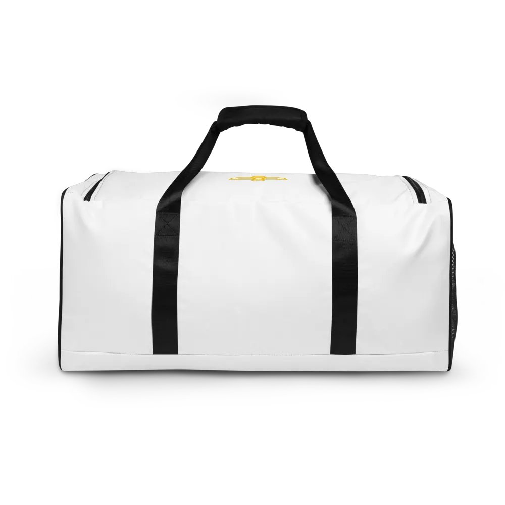 Bee Duffle Bag product image (12)