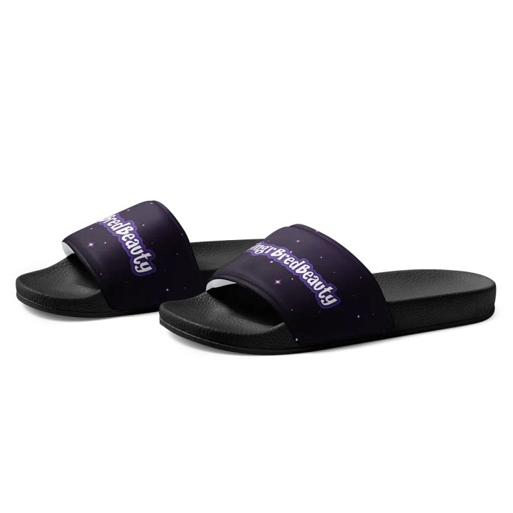 GingrBredBeauty "Glides" (Mens) product image (1)