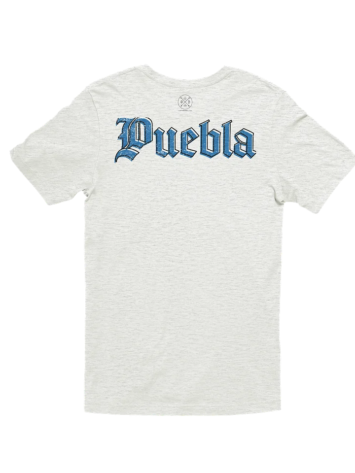 Puebla T-shirt product image (5)