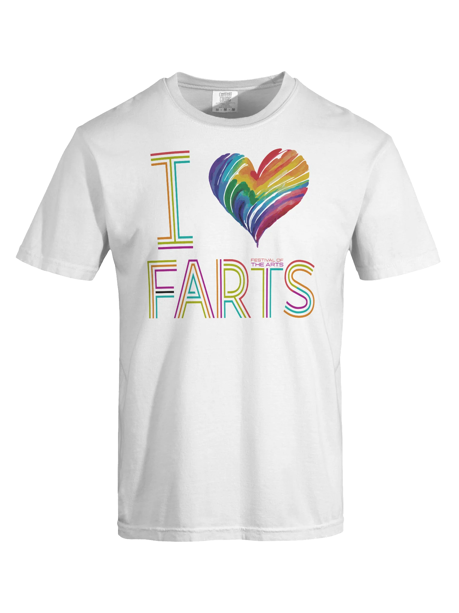 I LOVE FArts product image (7)