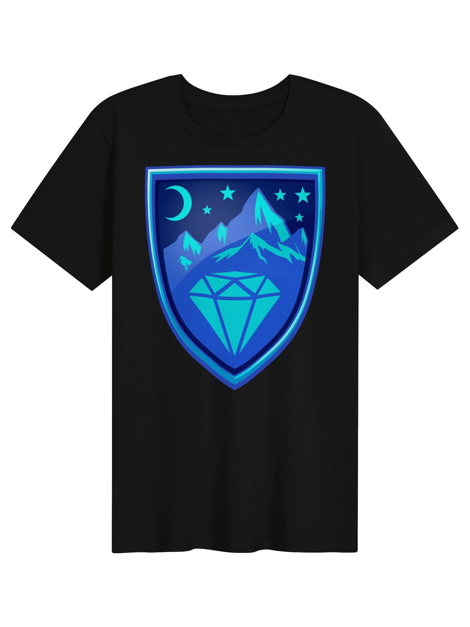 House Minera T Shirt product image (2)