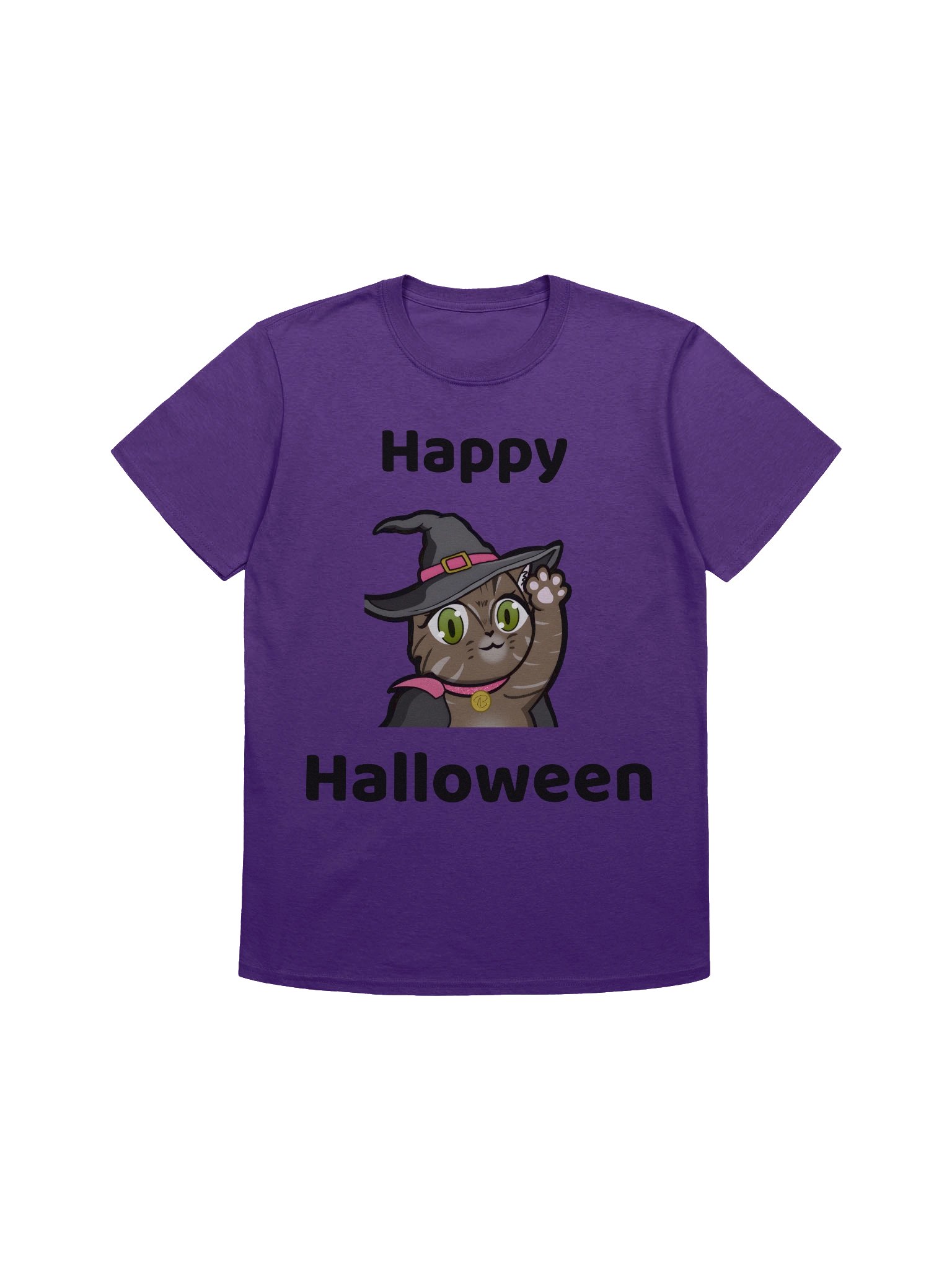 Halloween T-Shirt product image (1)