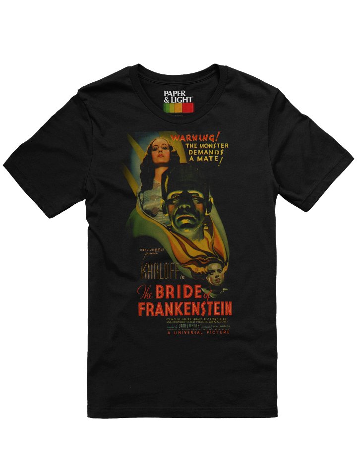Bride of Frankenstein product image (1)