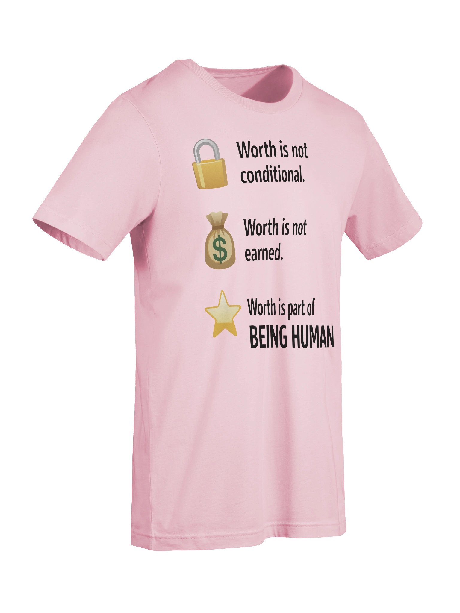 Being Human T-Shirt product image (35)