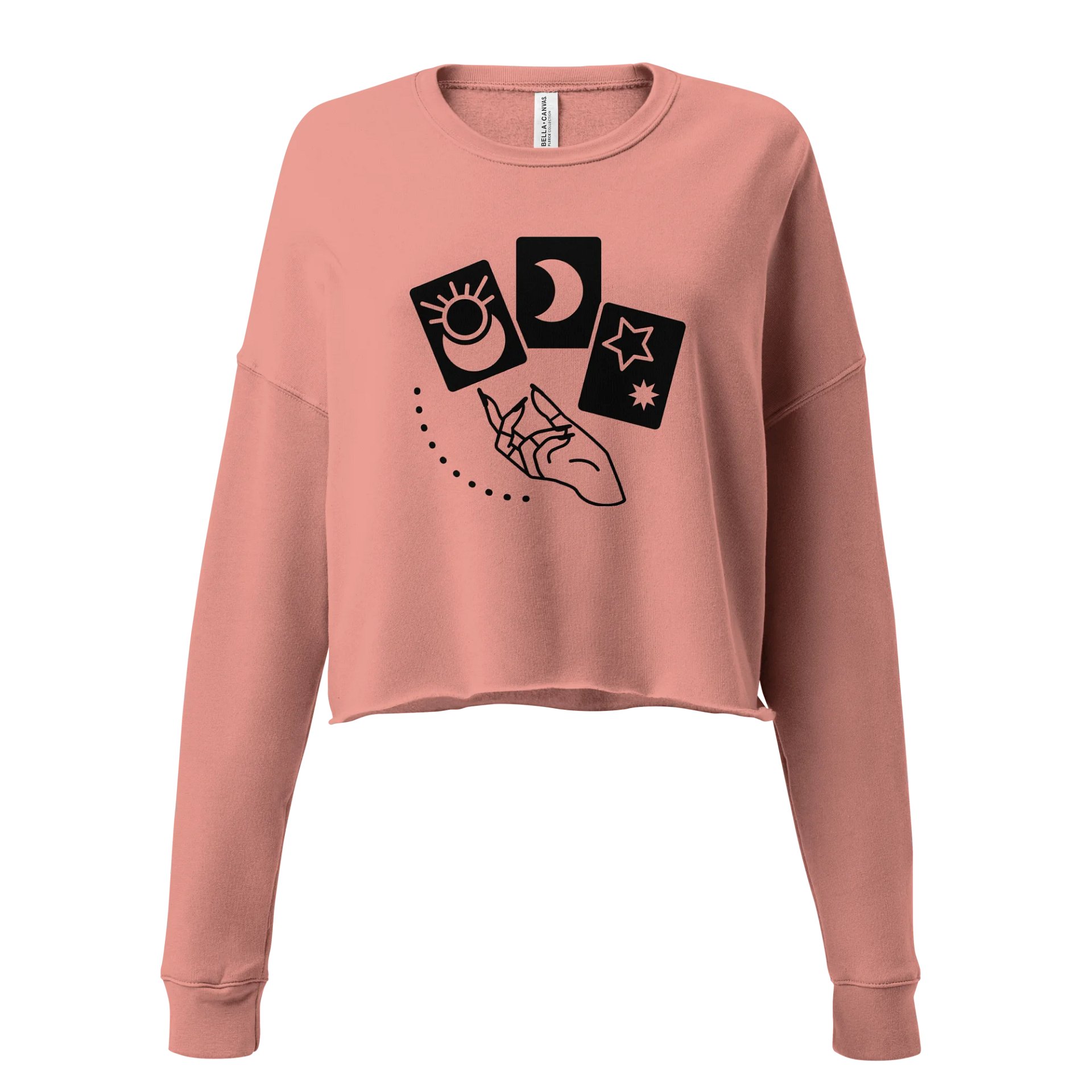 Tarot sweatshirt product image (1)