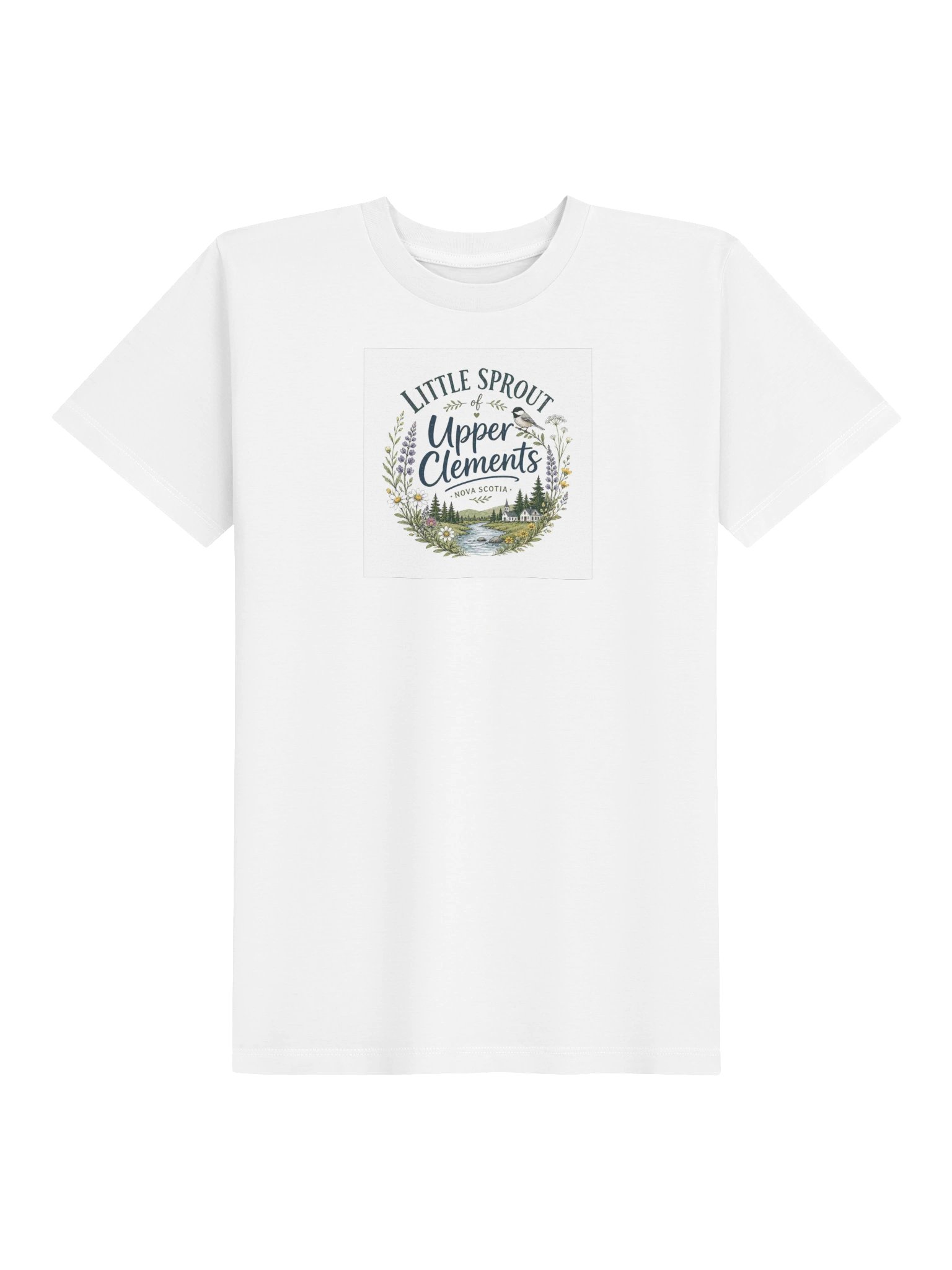 Little Sprout T product image (1)