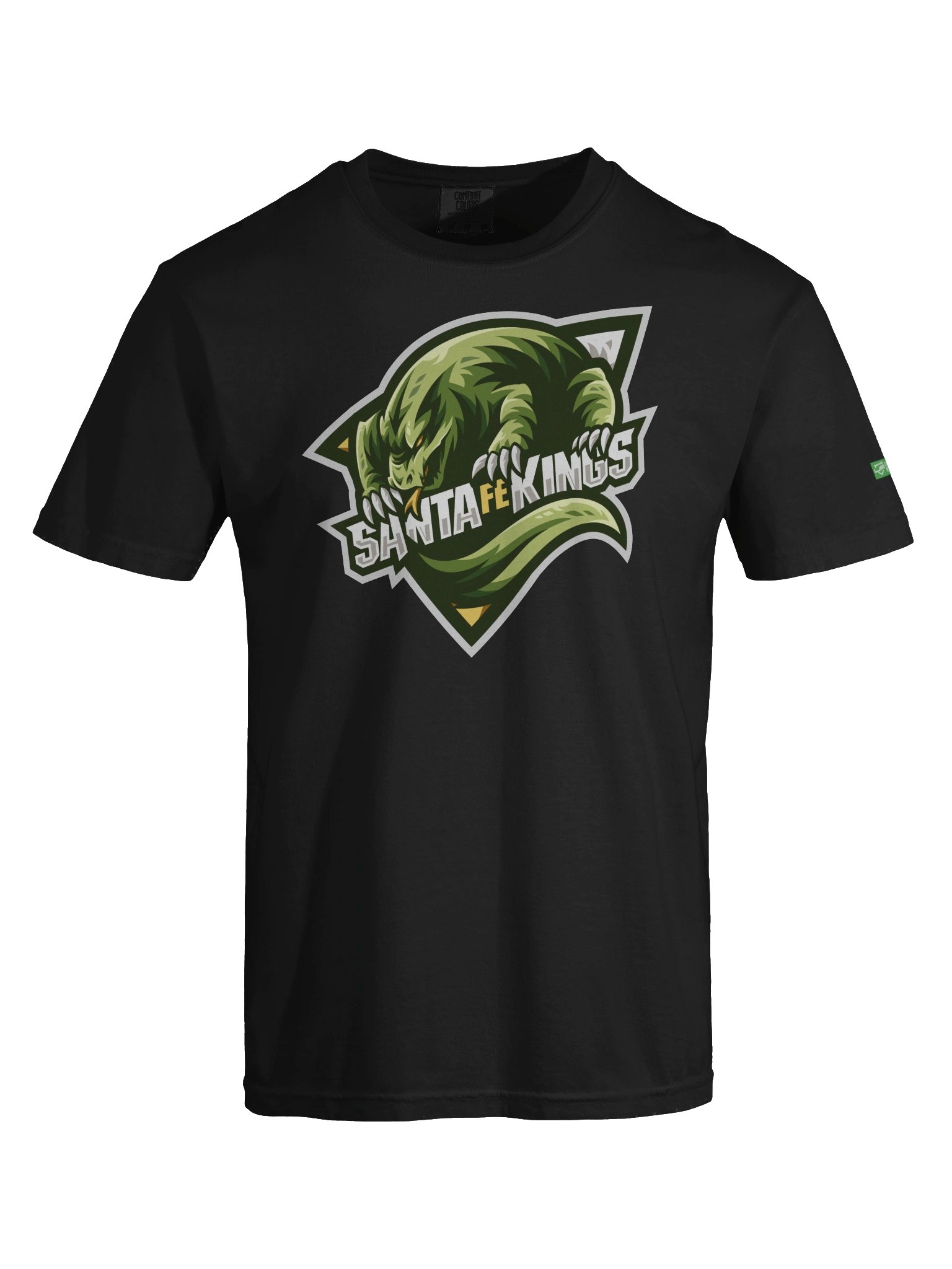 Santa Fe Kings Logo Tee product image (5)