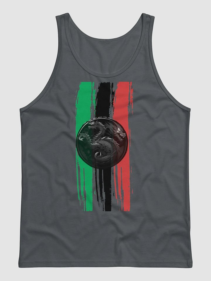 marked Juneteenth tank product image (5)