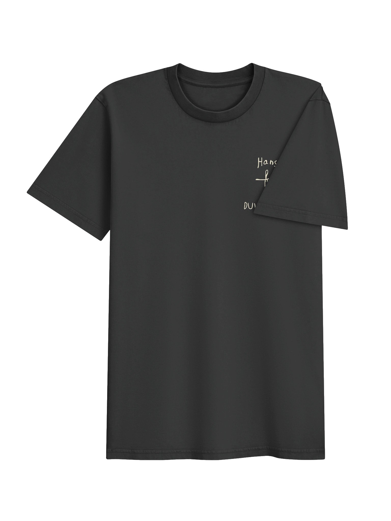 HANS DUVITIXOTE® Back Print - Washed Colors product image (28)