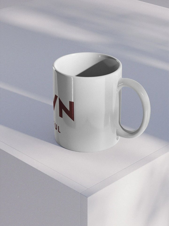Brown is Beautiful Mug product image (2)