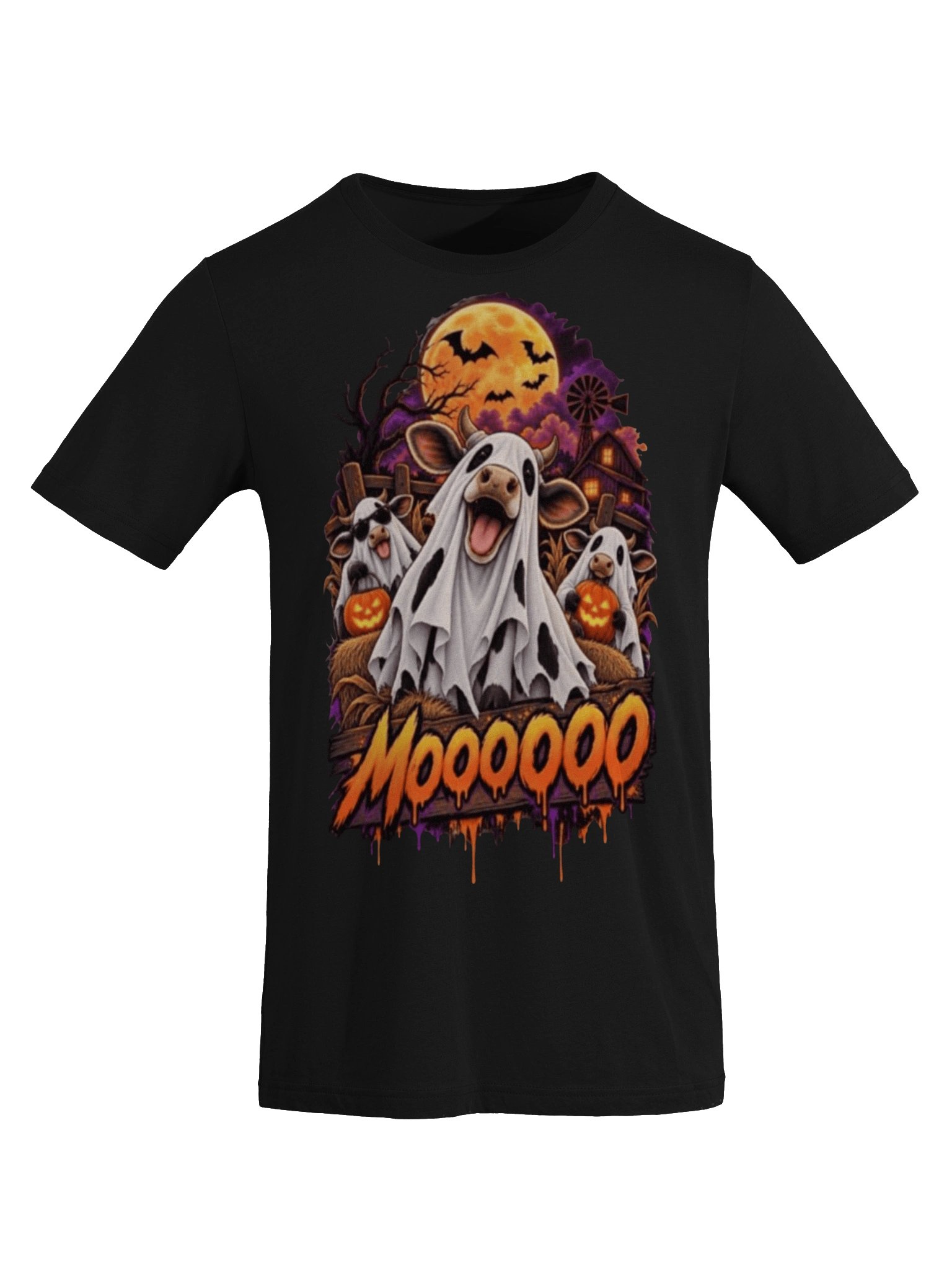 GHOST COWS SHIRT product image (55)