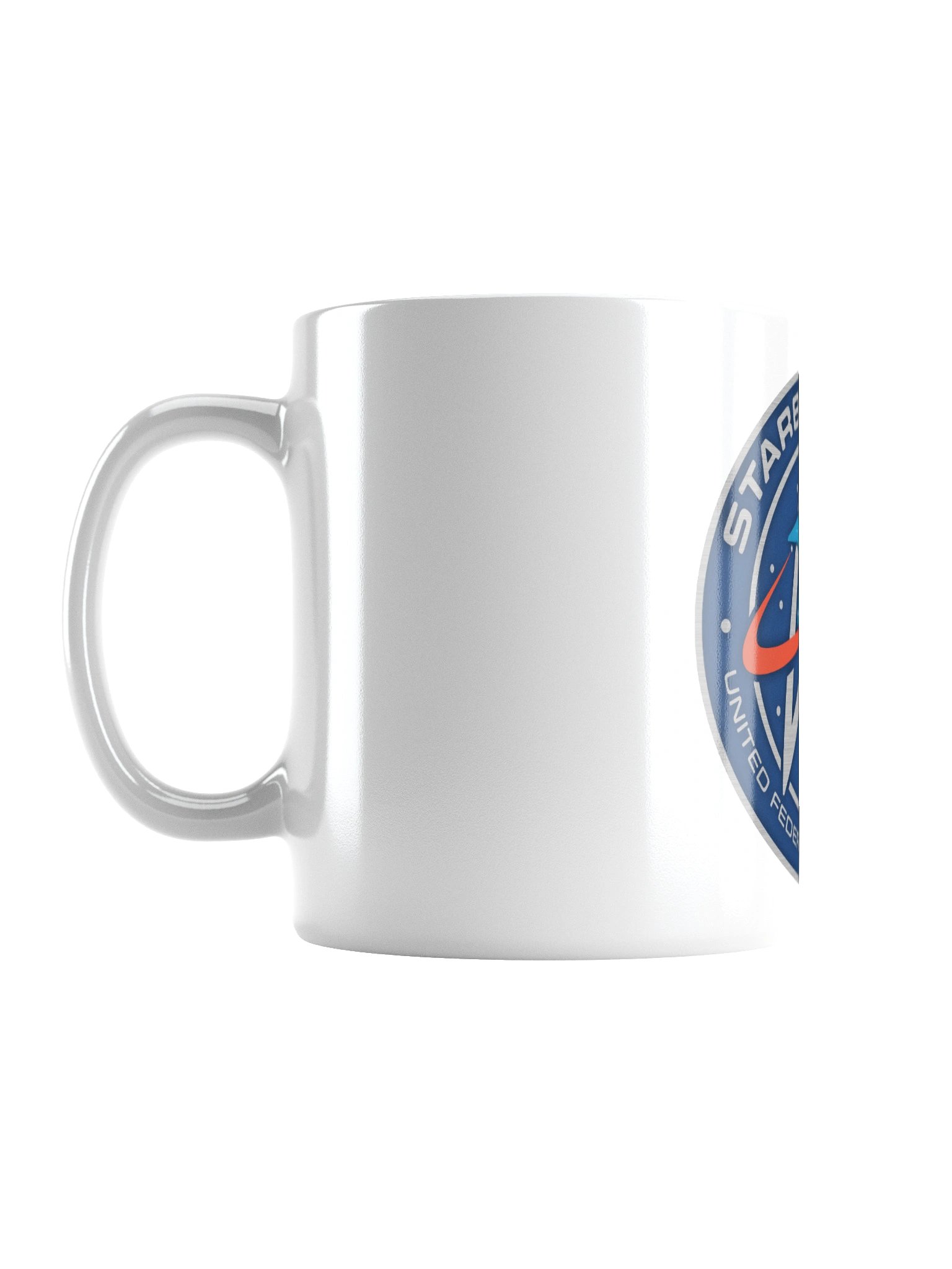 SB400 Emblem Mug product image (3)