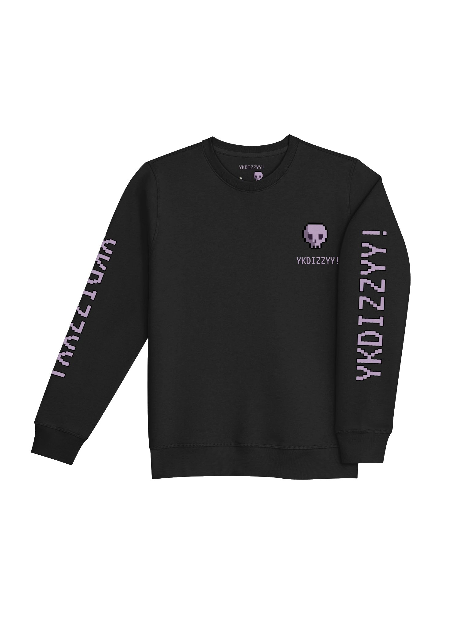 YKDIZZYY! sweater product image (4)