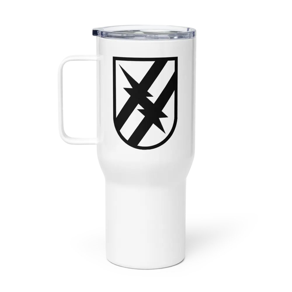 1-118th FA Travel Mug product image (1)