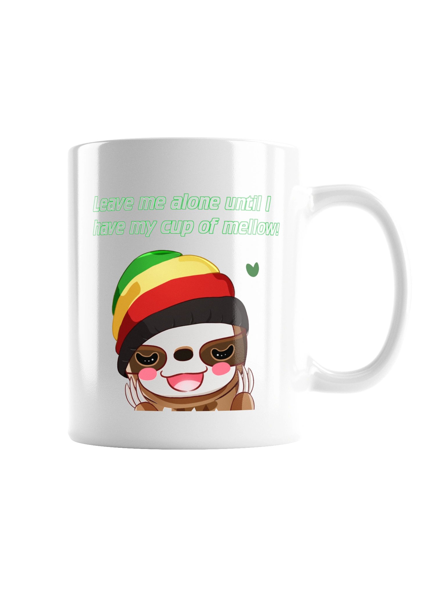 Aveege Mellow Mug product image (8)