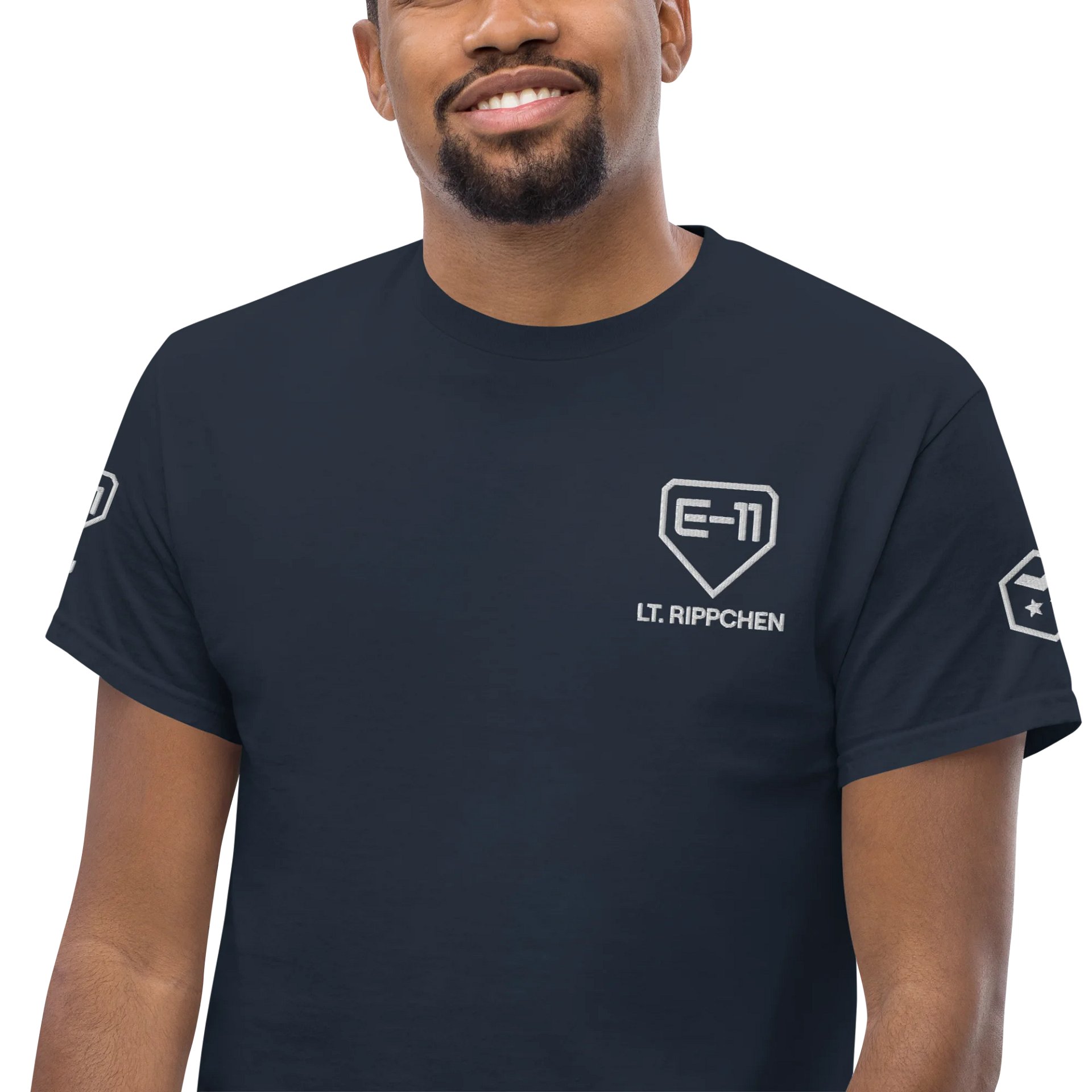 NF | Moderator Shirt - Rippchen product image (97)