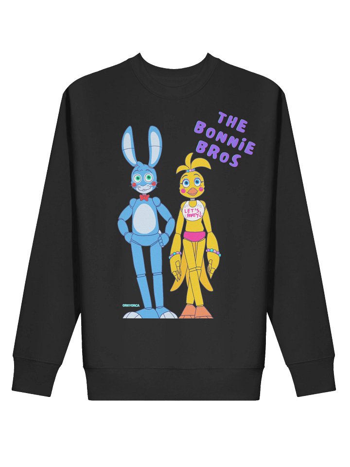 Bonne Bros Sweatshirt product image (2)