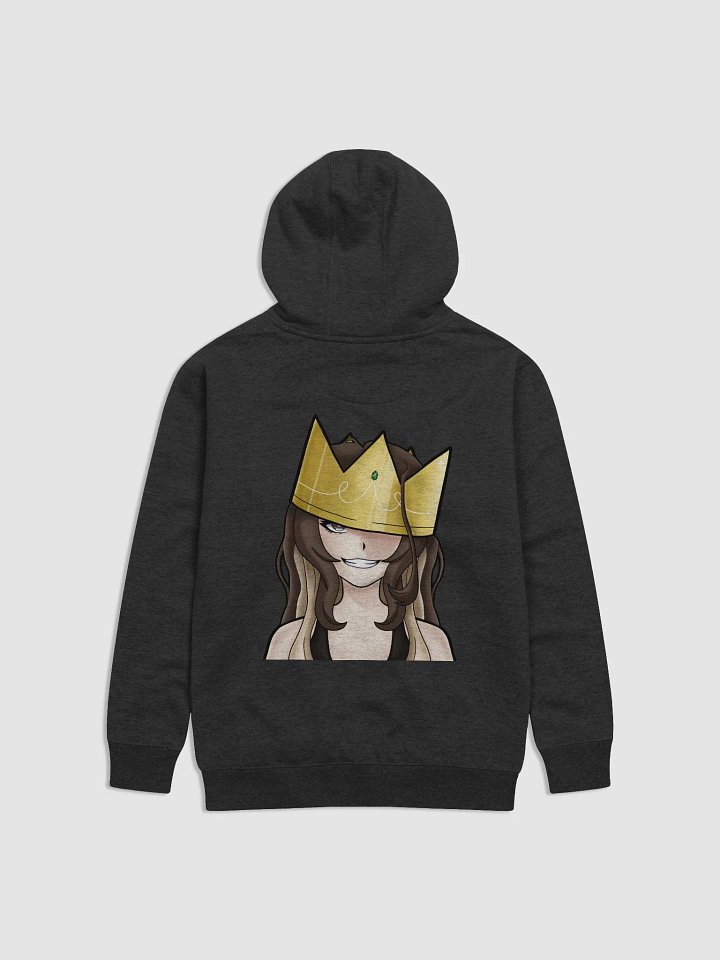 thekaymaster faceless hoodie product image (2)