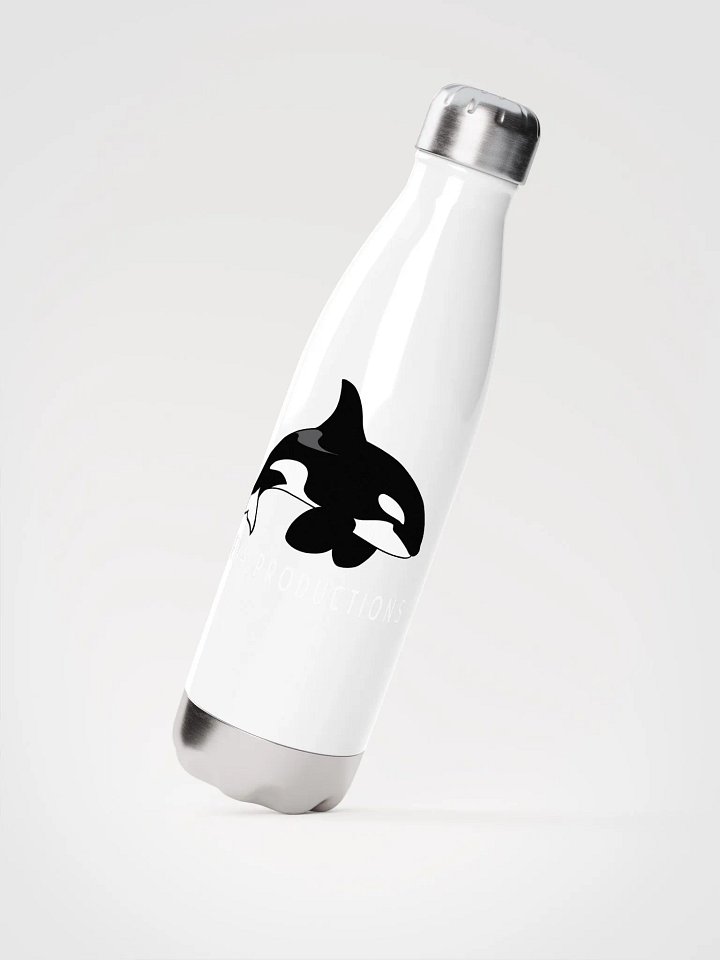 Balena Productions Water Bottle product image (2)