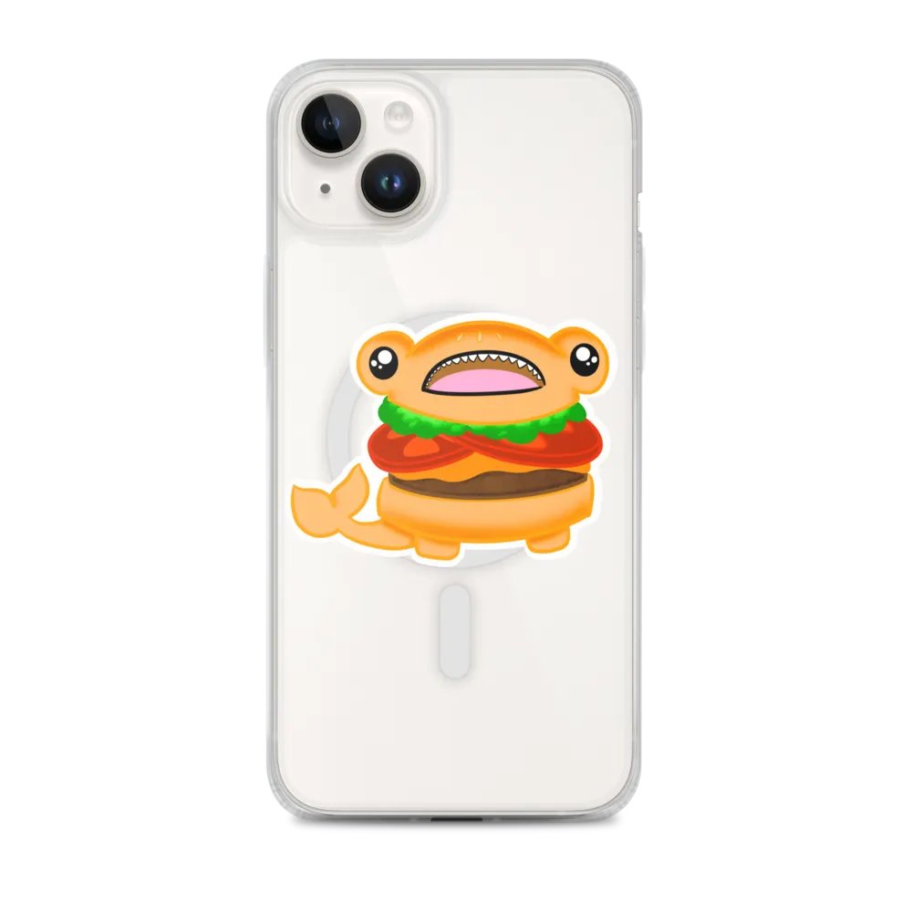 hamborg shork phone case product image (1)