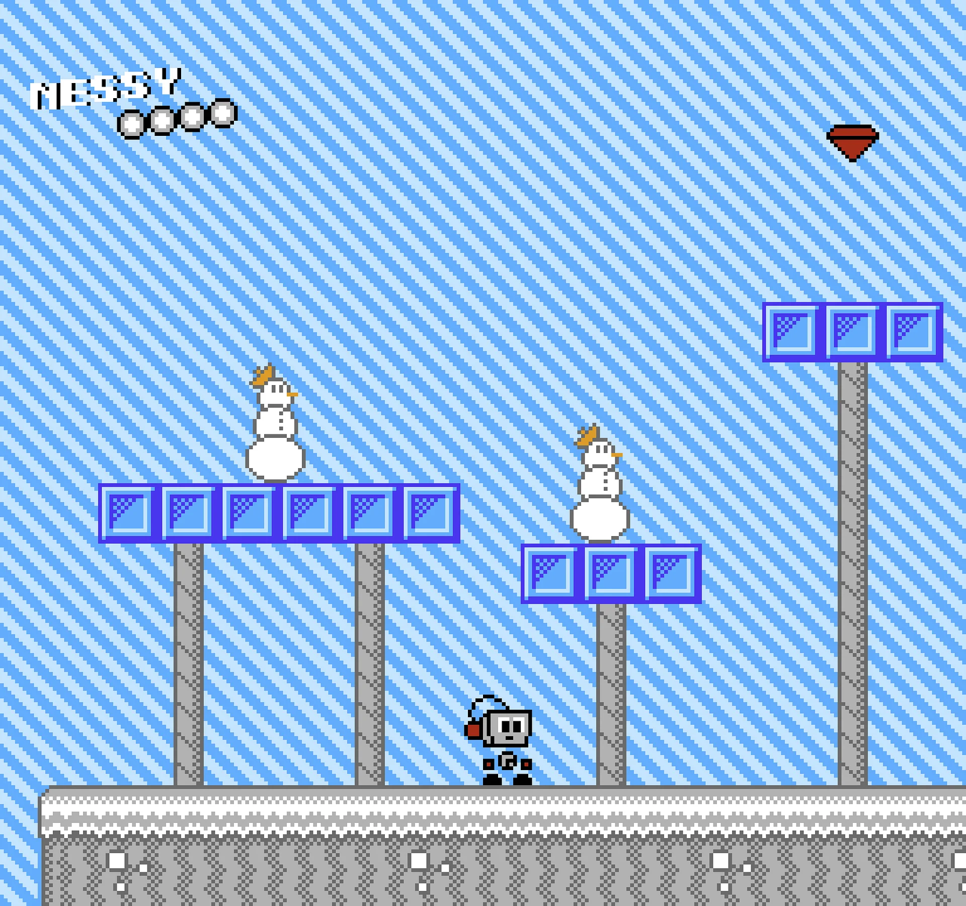 Nessy The NES Robot - Digital Download product image (5)