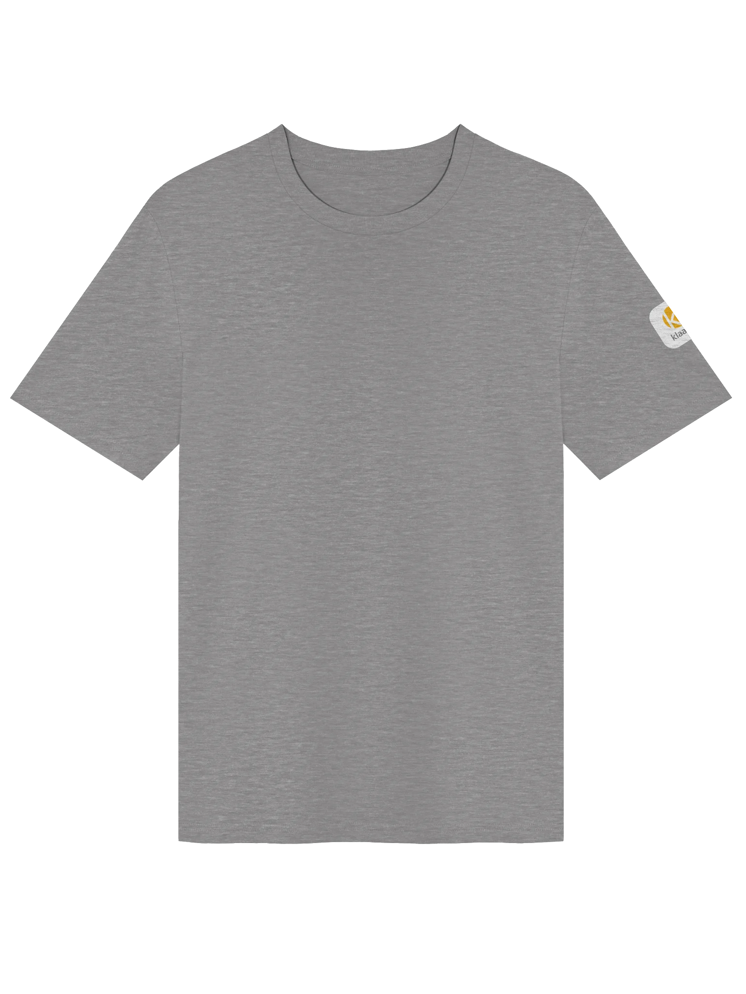 klaario T-Shirt product image (1)