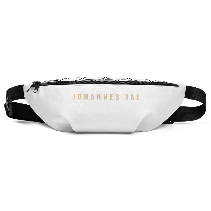 JOHANNES JAE - THE SIGNATURE BAG product image (1)
