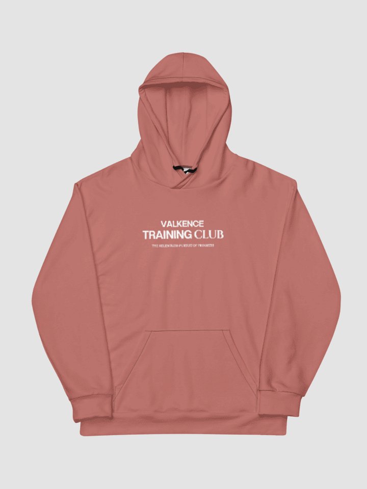 Training Club Hoodie - Harvest Blaze product image (2)