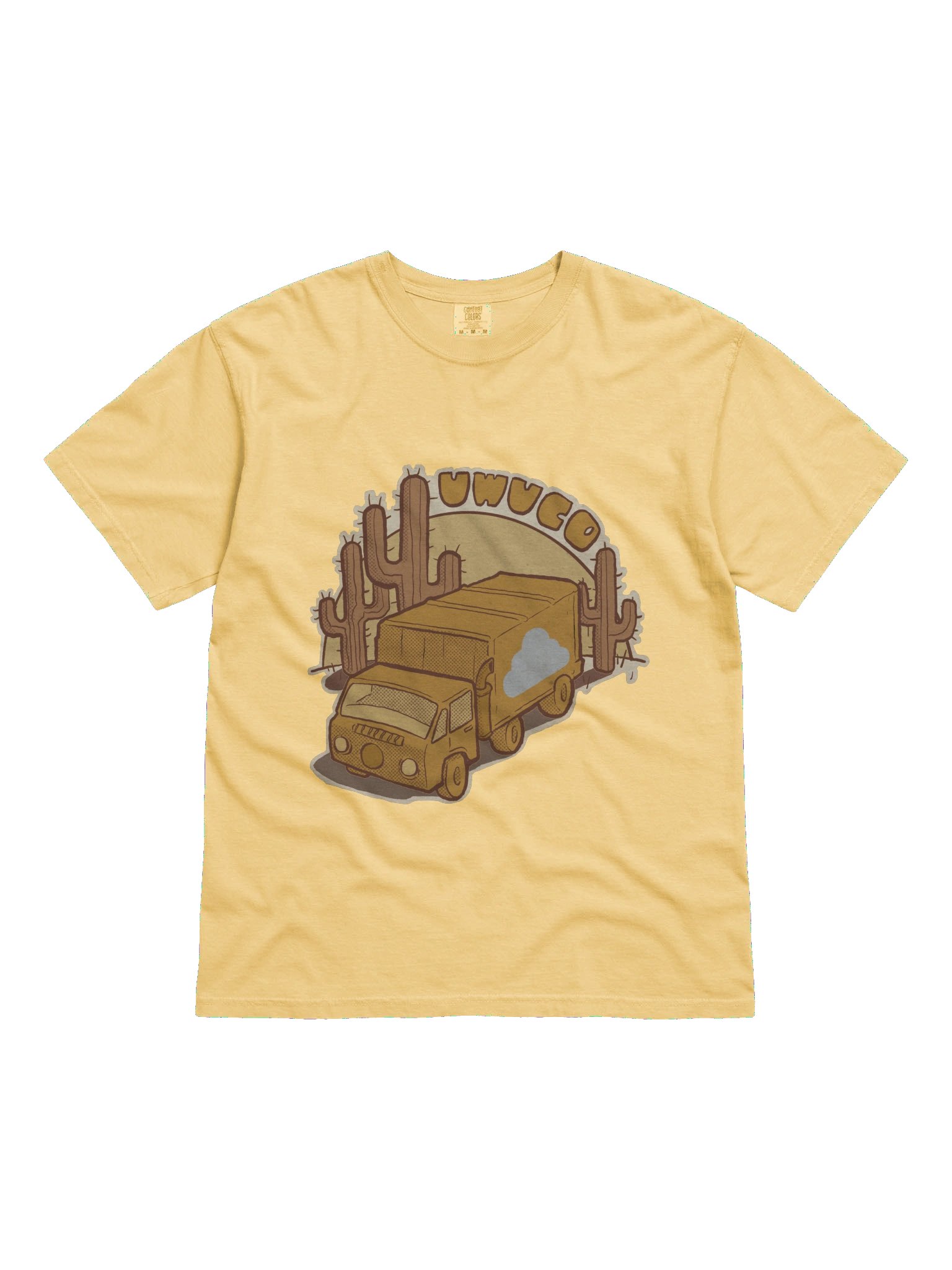 Uwuco Desert Vibes product image (21)