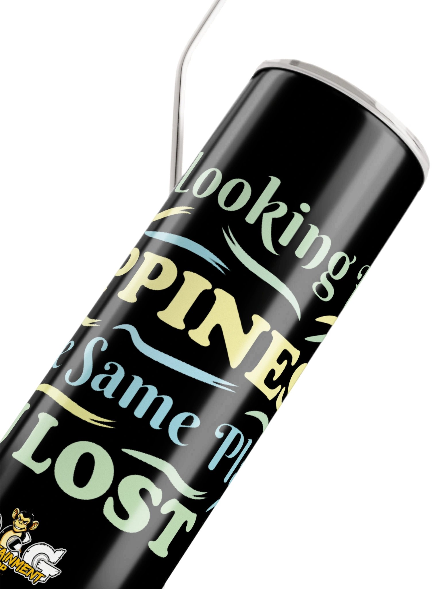 TUMBLE ME product image (7)