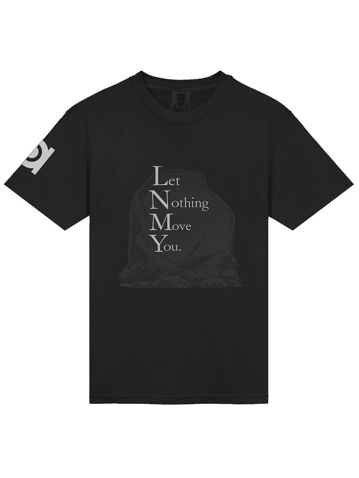 Let Nothing Move You product image (1)