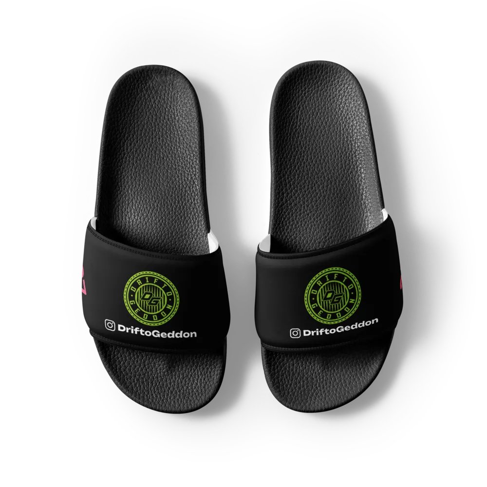 DG Slippers product image (3)