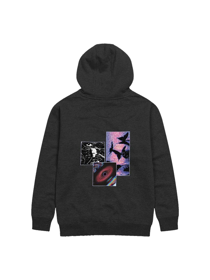 The Void - Hoodie product image (2)