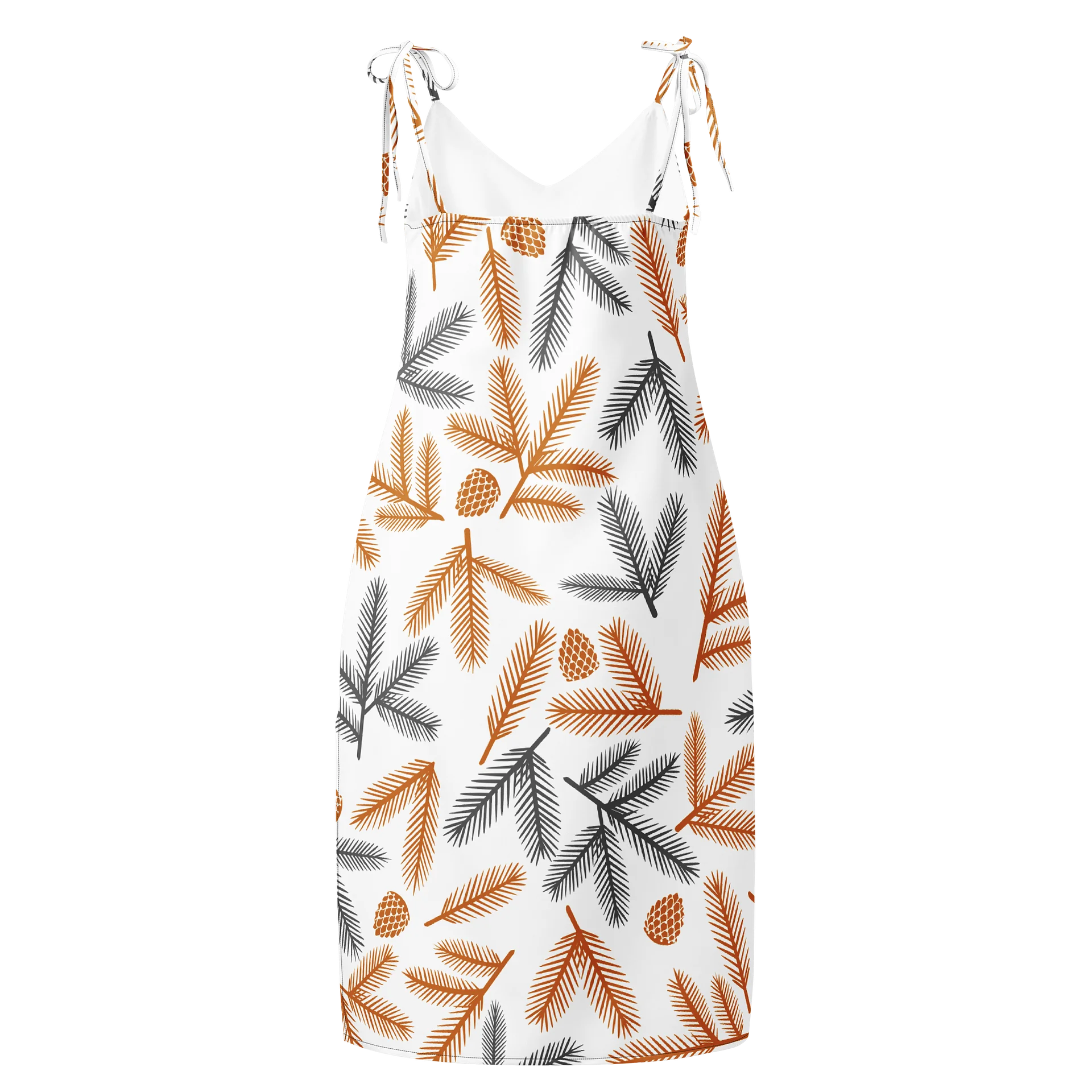 Catharex - Ambrel Dress product image (2)