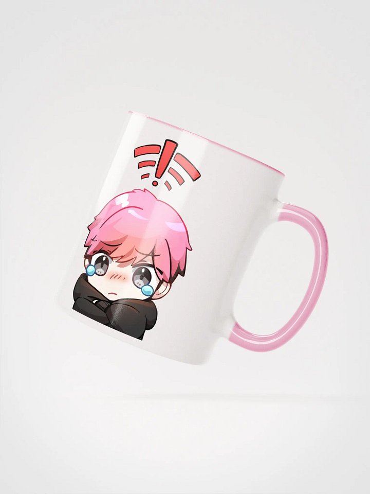 WoWoNoWifi - Mug product image (2)