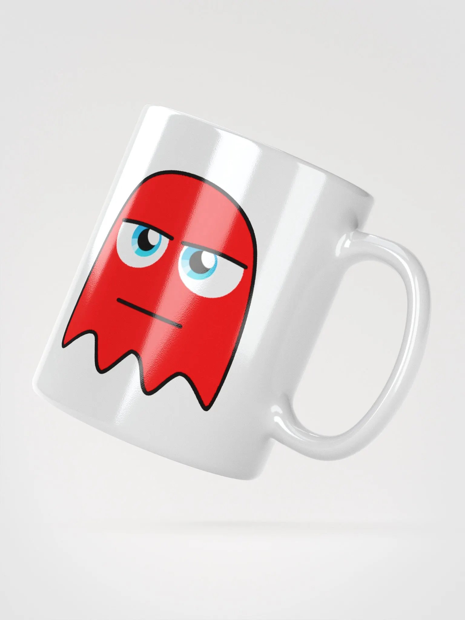 Double Sided Blinky Mug product image (5)