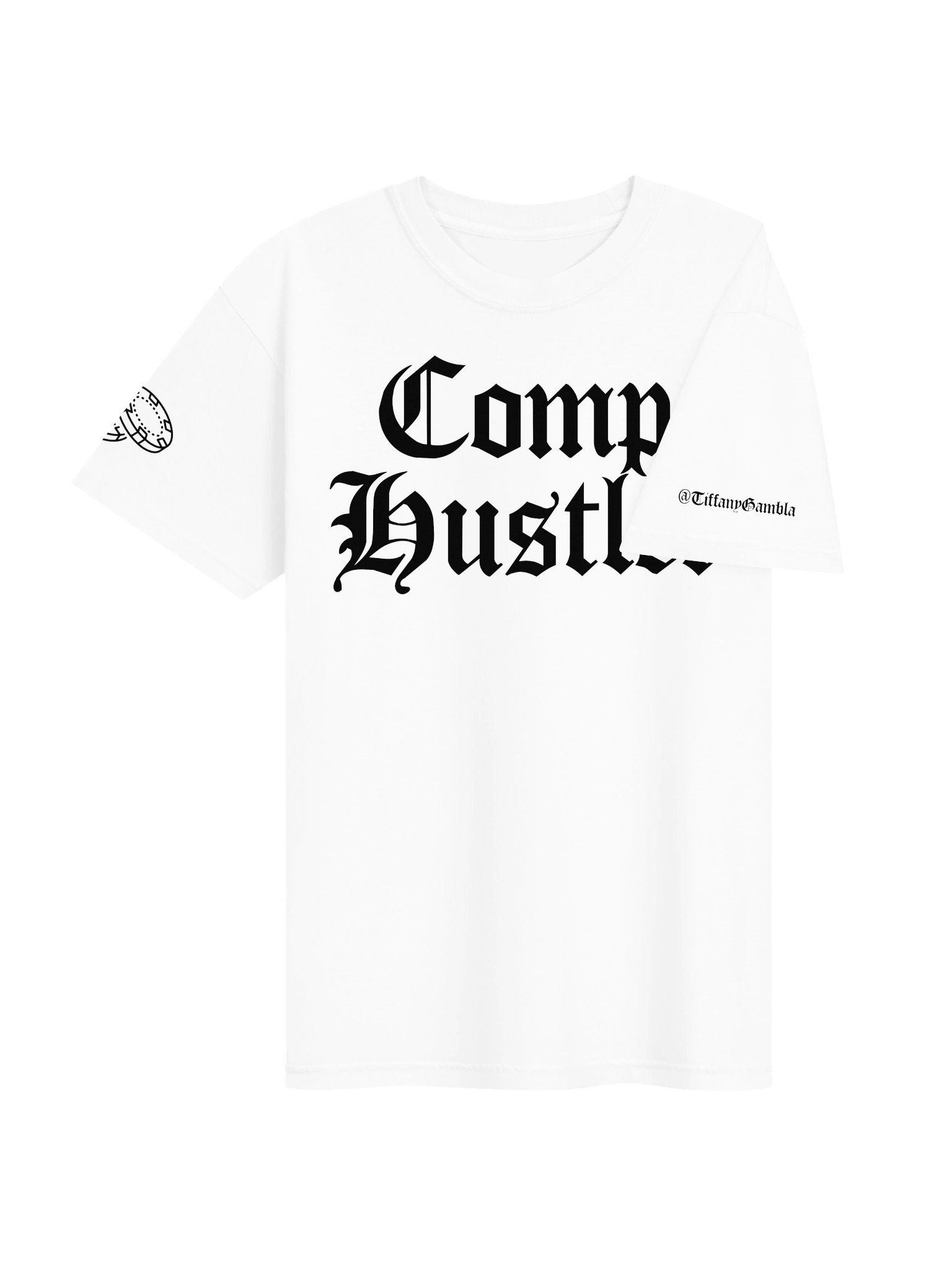 Comp Hustler product image (4)