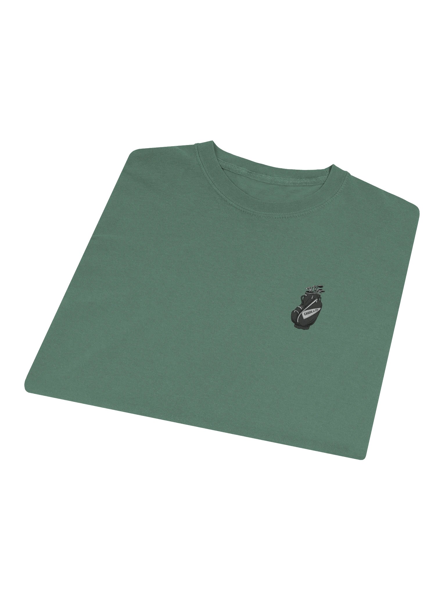 Men's Staff Bag / Pin Sheet Long sleeve product image (3)