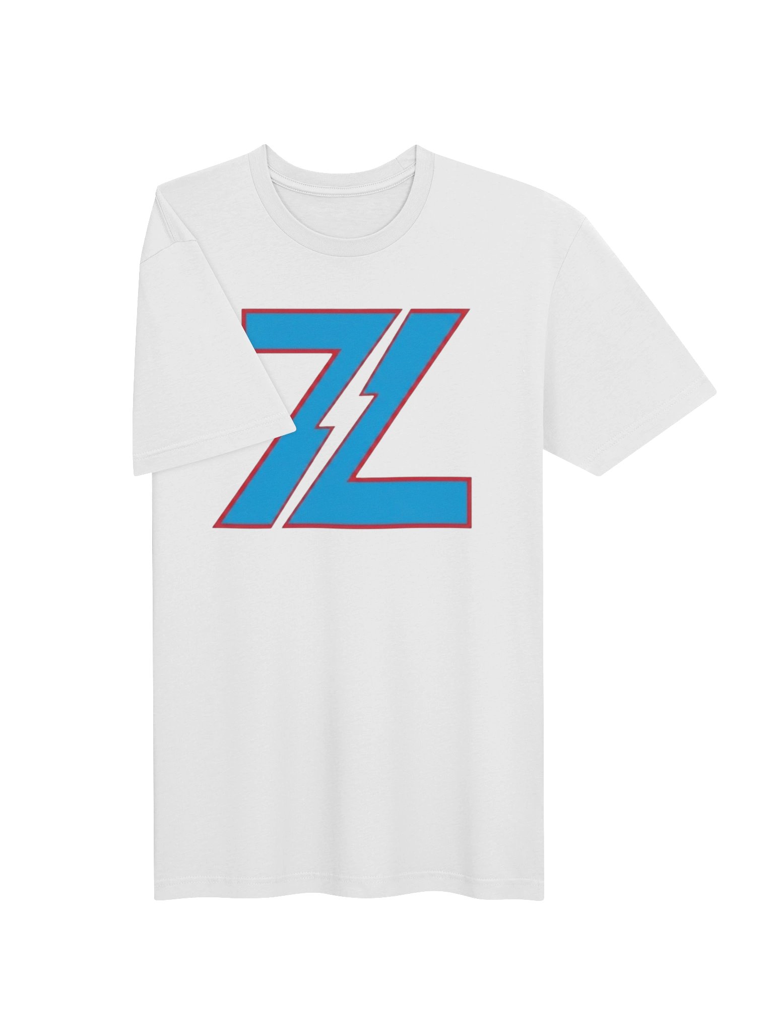 ZING Super Soft Tee product image (3)