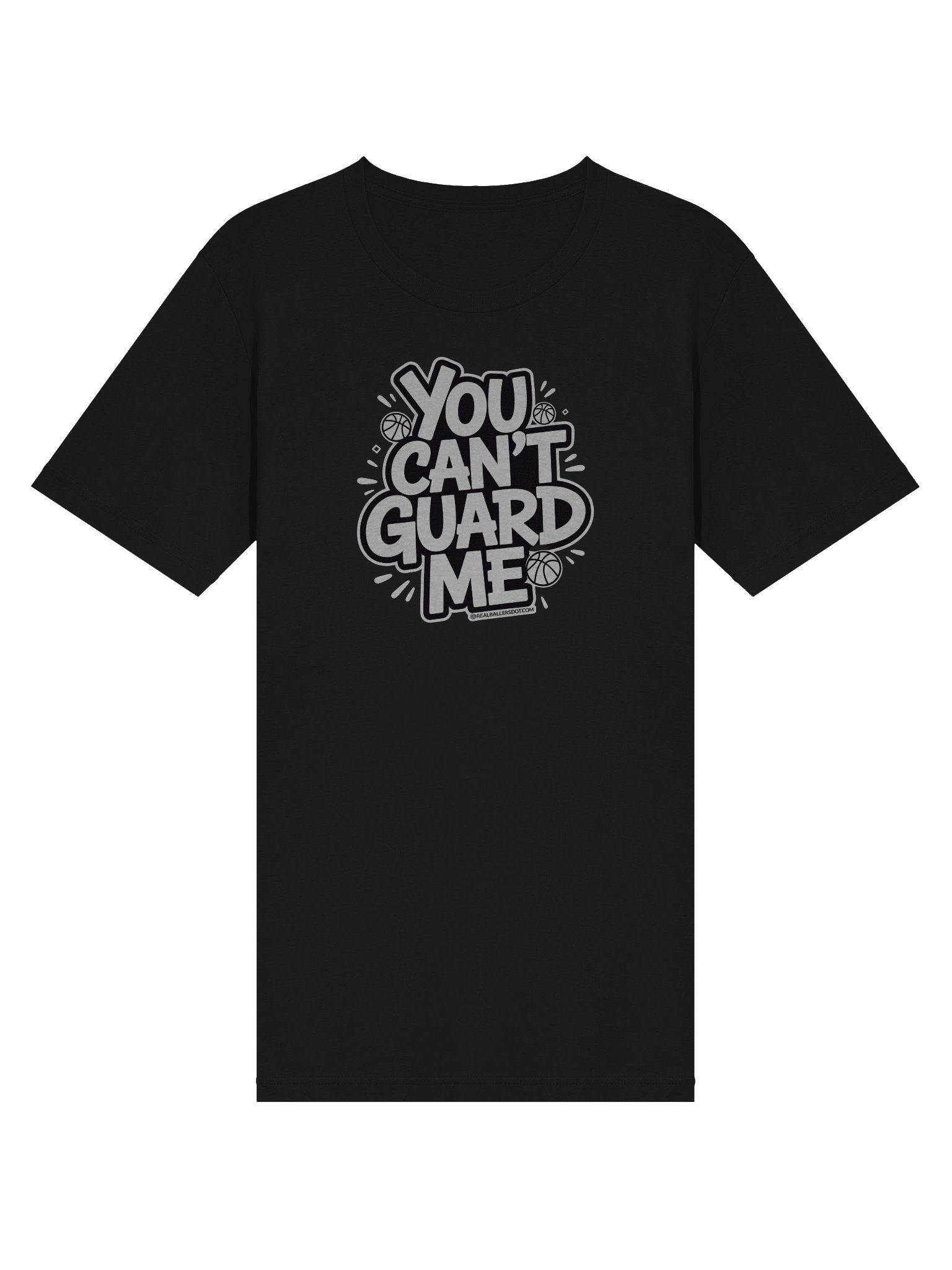 You Can't Guard Me product image (22)