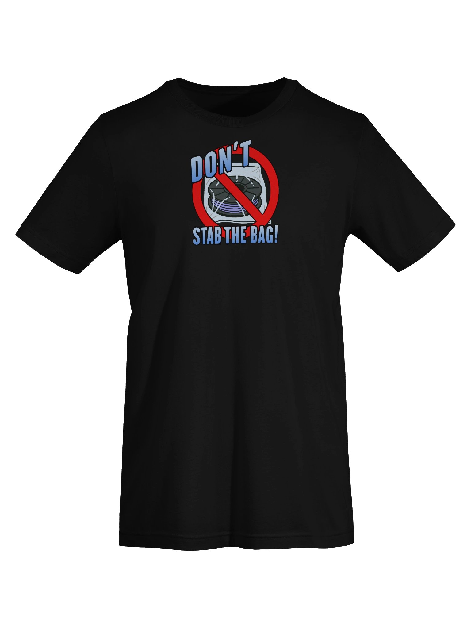 Do or Do Not Tee product image (61)