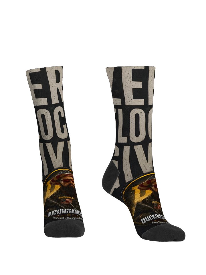Ducking Socks product image (2)