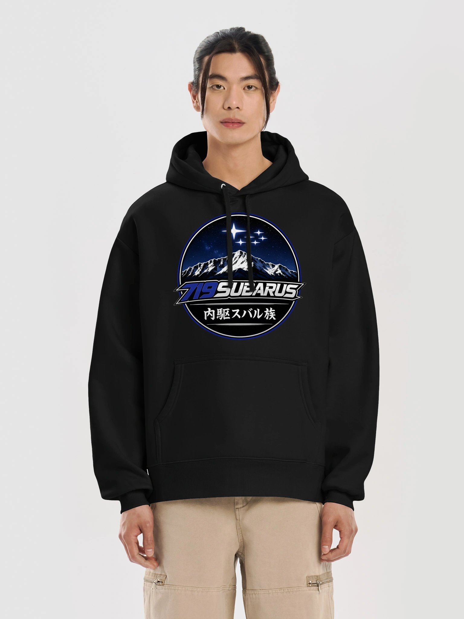 Team hoodie product image (5)