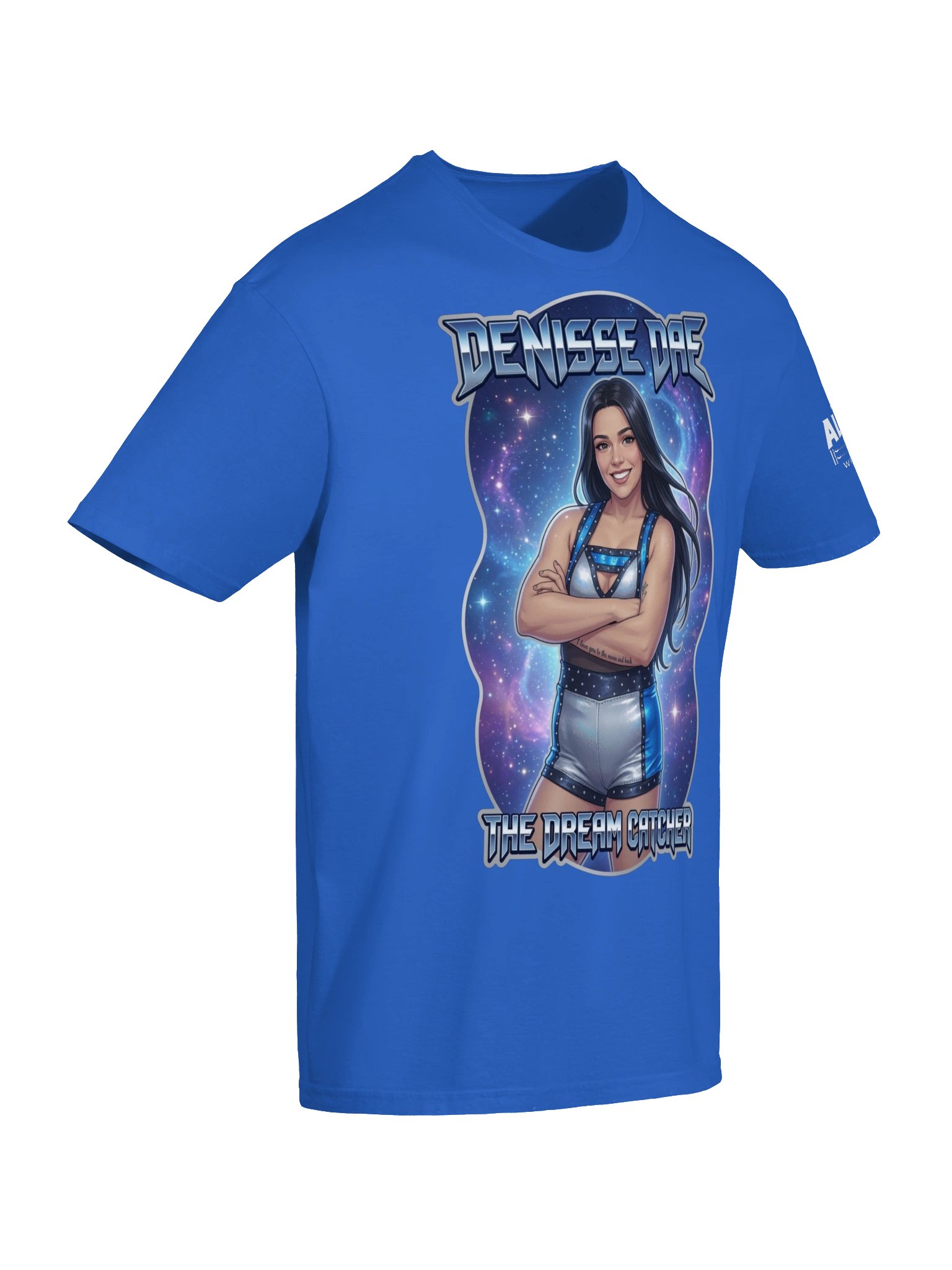 Denisse Dae "The Dream Catcher" Tee product image (6)